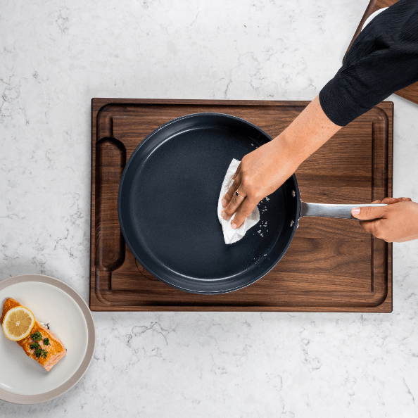 Maestro Frying Pan Duo - Alva Cookware